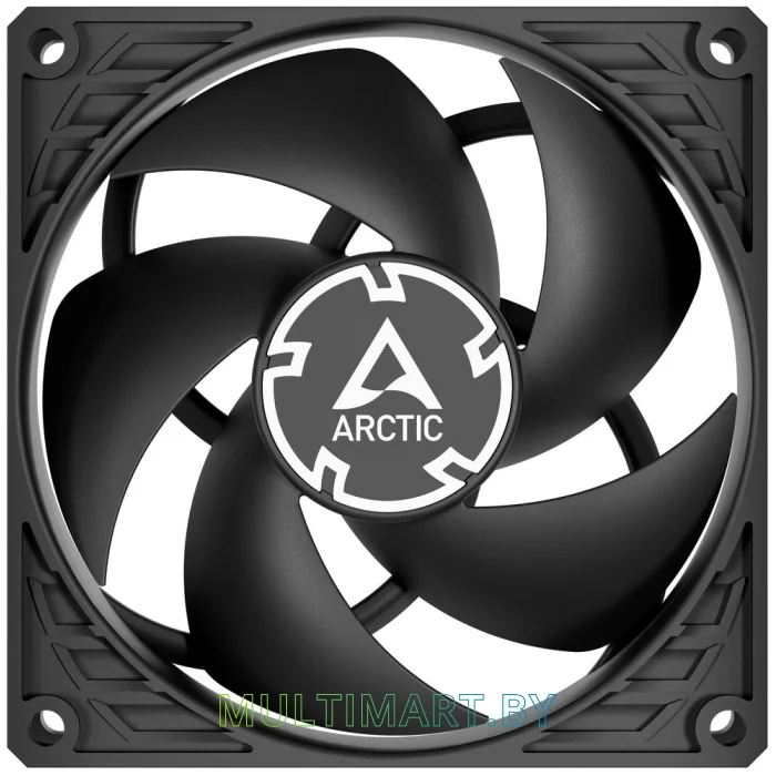 Вентилятор для корпуса Arctic P9 PWM PST (ACFAN00298A)